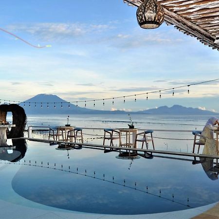 Suite Ocean Blue Batununggul Экстерьер фото