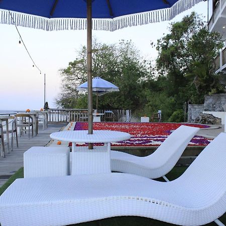 Suite Ocean Blue Batununggul Экстерьер фото