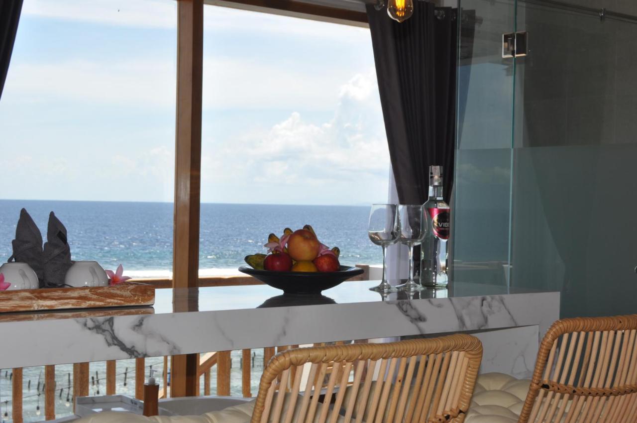 Suite Ocean Blue Batununggul Экстерьер фото
