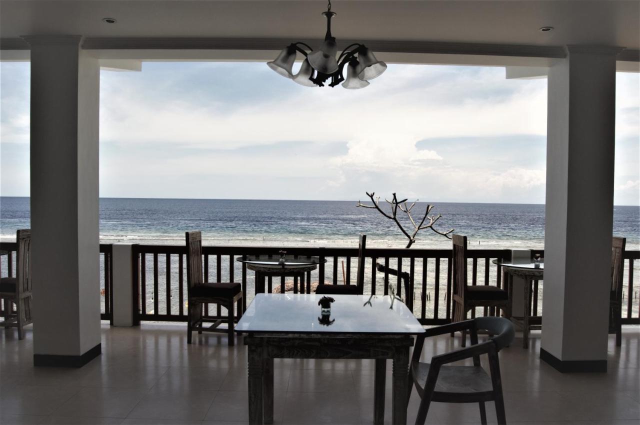 Suite Ocean Blue Batununggul Экстерьер фото