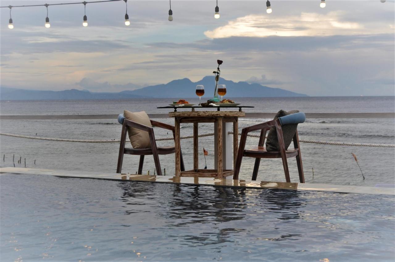 Suite Ocean Blue Batununggul Экстерьер фото