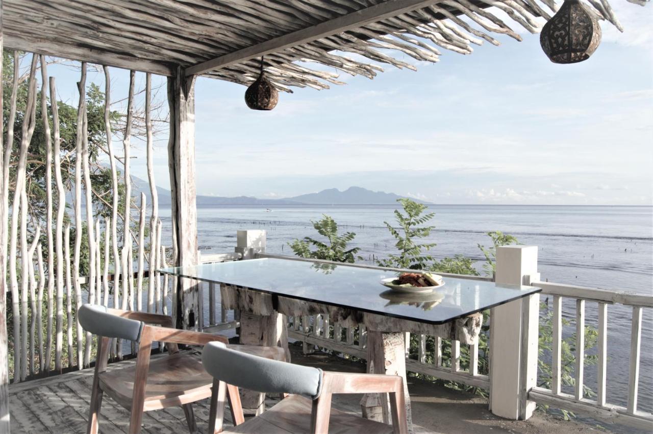 Suite Ocean Blue Batununggul Экстерьер фото