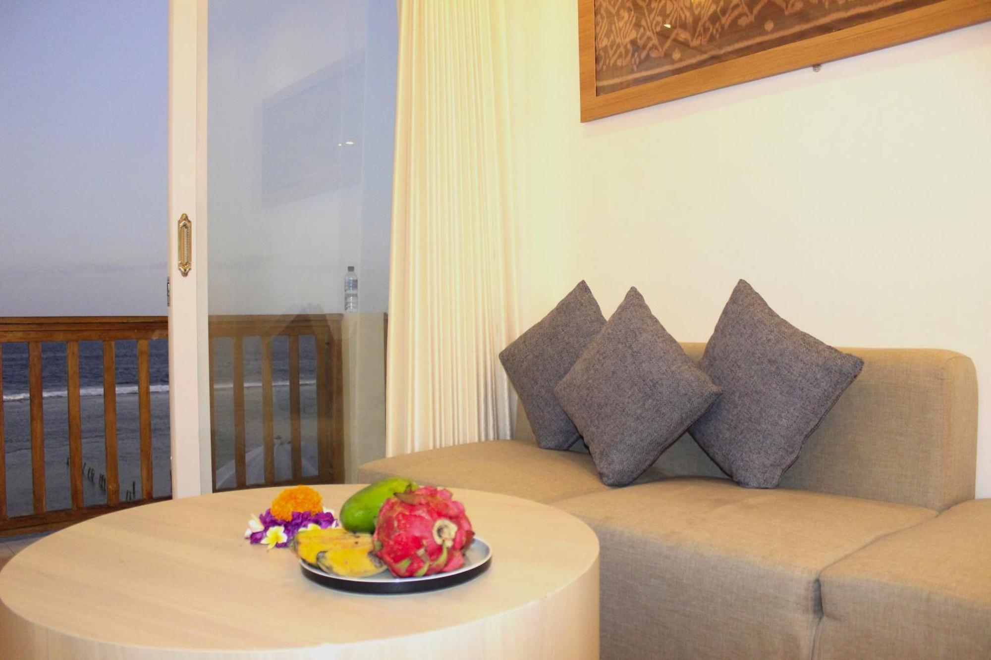 Suite Ocean Blue Batununggul Экстерьер фото